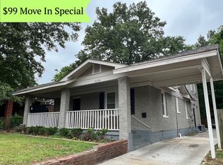 3229 Carnes Ave #2, Memphis, TN 38111