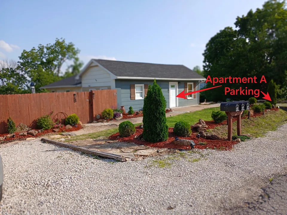10720 County Road 2000 #A