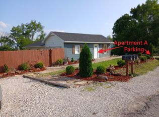 10720 County Road 2000 #A, Rolla, MO 65401