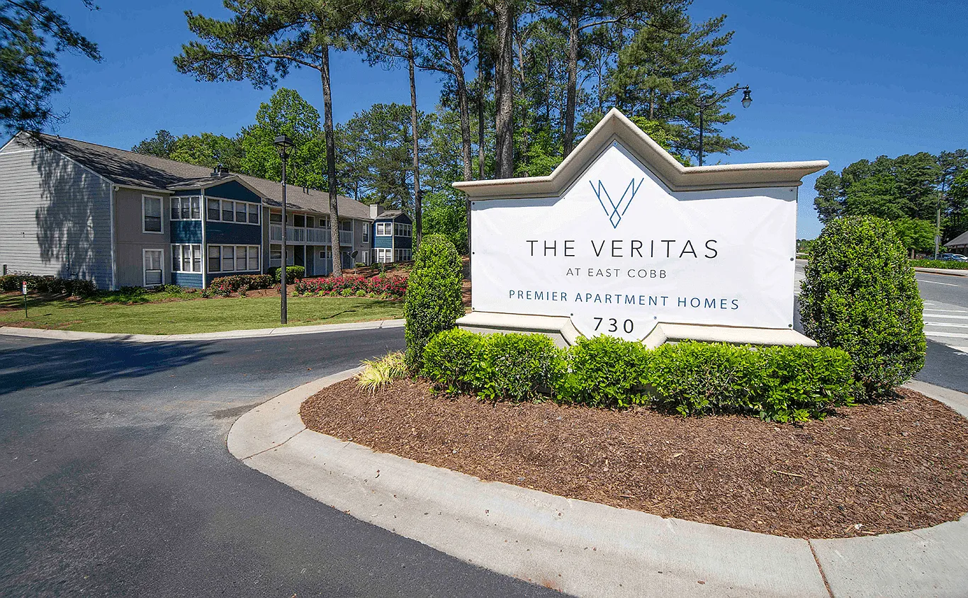 Veritas at East Cobb — Photo 1