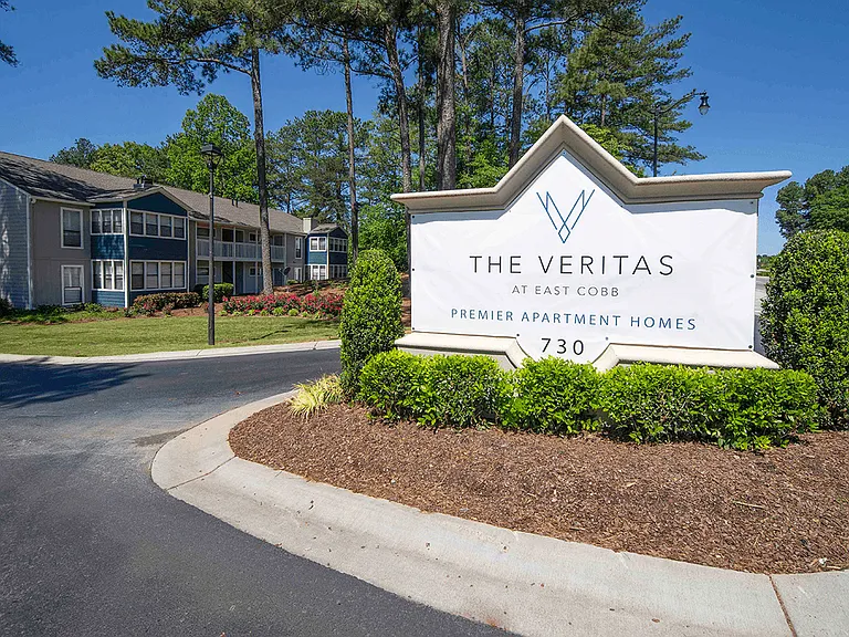 Veritas at East Cobb — Photo 1
