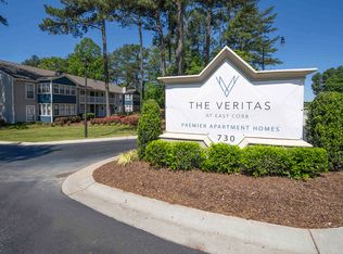 Veritas at East Cobb, Marietta, GA 30067