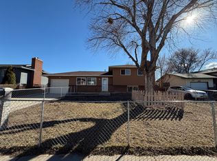 423 Niagara St, Colorado Springs, CO 80911