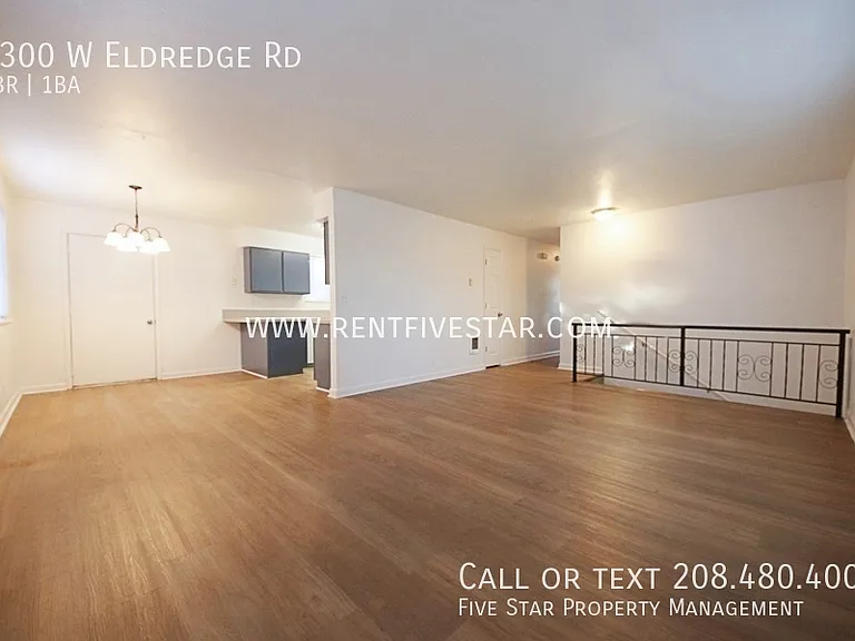 1300 W Eldredge Rd — Photo 4