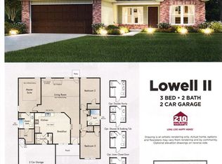 4820 Yukon Dr, Jonesboro, AR 72401