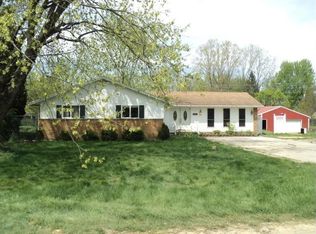 9240 Shroyer Dr, Tipp City, OH 45371