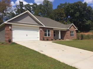 63 Tiffany Ln, Warner Robins, GA 31093
