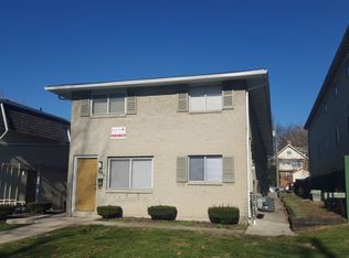 198 E Norwich Ave - B, Columbus, OH 43201