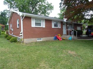 946 W Erie St, Allentown, PA 18103