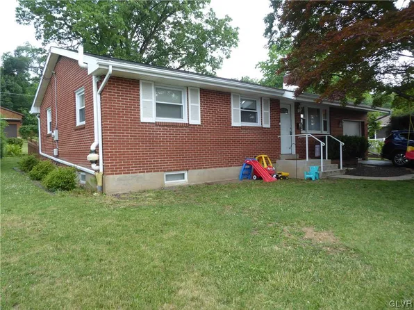 946 W Erie St, Allentown, PA 18103