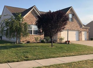 6749 Buhrstone Ln, Avon, IN 46123