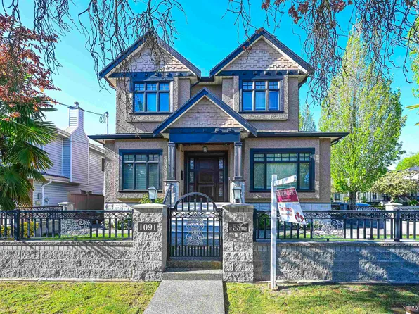 1091 E 55th Ave, Vancouver, BC V5X 1N8