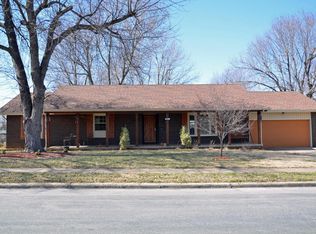 3439 S Broadway Ave, Springfield, MO 65807