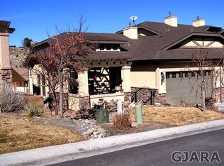 345 Cliff View Dr, Grand Junction, CO 81507
