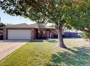 2306 Cross Timber Dr, Killeen, TX 76543