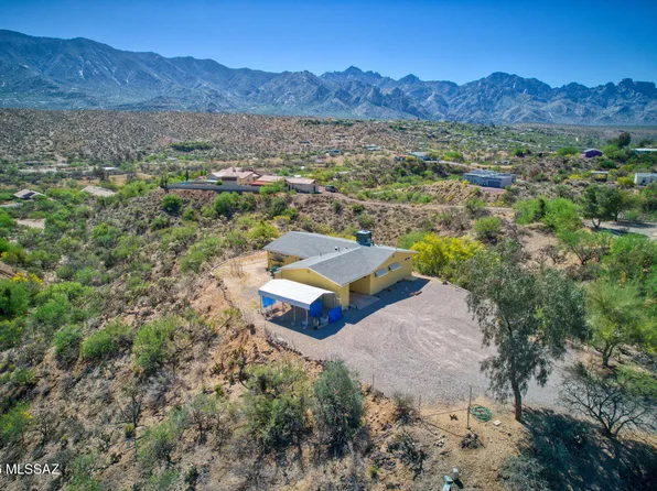 4441 E Hawser St, Tucson, AZ 85739