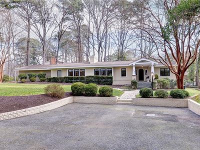 116 Tipton Rd, Newport News, VA, 23606