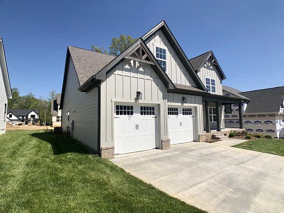 2nd image of 9139 White Ash Dr Lot 36