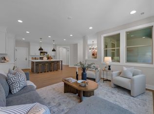 992 Double Helix Rd, Apex, NC 27523
