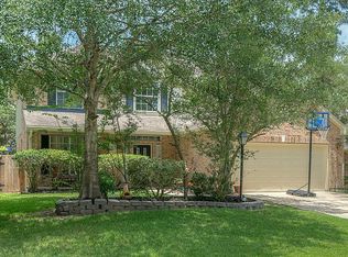 159 N Millport Cir, Spring, TX 77382