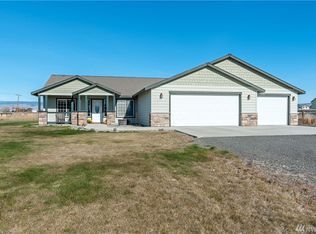 2342 Fairview Rd, Ellensburg, WA 98926