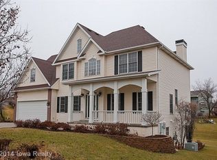 104 Apple Cir, Indianola, IA 50125