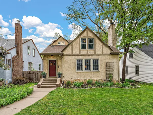 5249 Zenith Ave S, Minneapolis, MN 55410