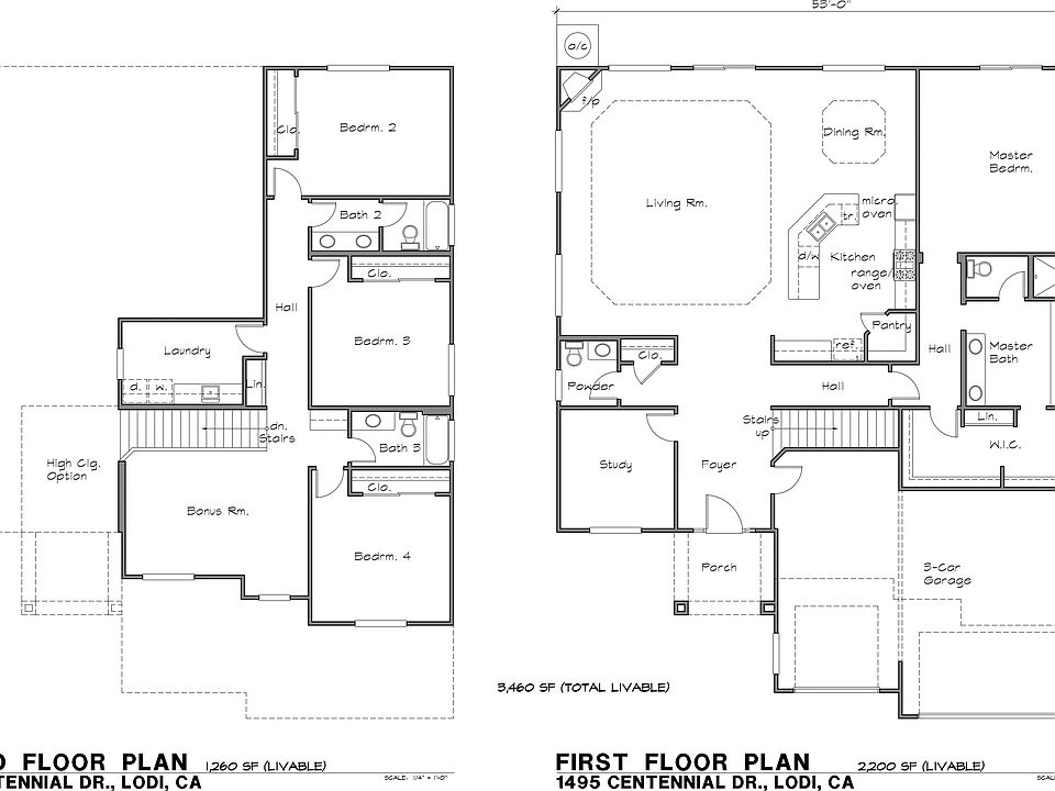 2nd image of 1495 Centennial Dr