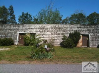 100102 100/102 Live Oak Dr, Athens, GA 30606