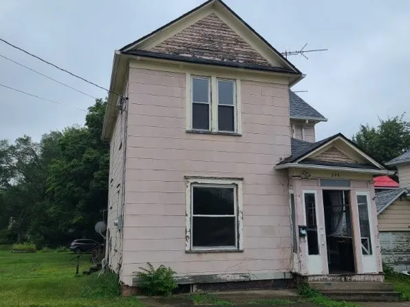 244 N Park Ave, Alliance, OH 44601