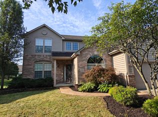 2254 Omaha Pl, Lewis Center, OH 43035