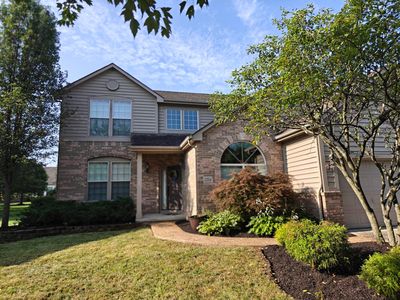 2254 Omaha Pl, Lewis Center, OH, 43035