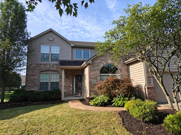 2254 Omaha Pl, Lewis Center, OH 43035