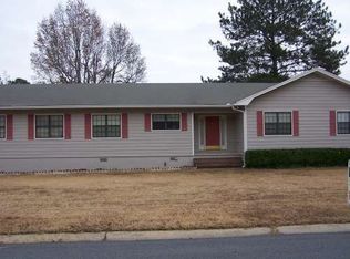 100 Mobley Ct, Warner Robins, GA 31088