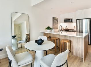 2315 44th Dr #45P, Long Island City, NY 11101