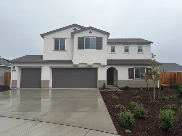 1837 Coronado Dr, Los Banos, CA 93635
