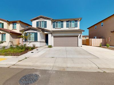 2166 Stream Ave, Manteca, CA, 95337