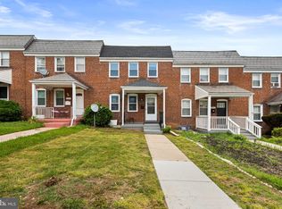 1015 Lyndhurst St, Baltimore, MD 21229