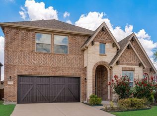 17745 Pinyon Ln, Dallas, TX 75252
