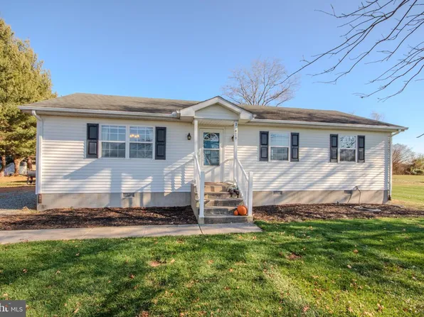 38079 Providence Church Rd, Delmar, DE 19940