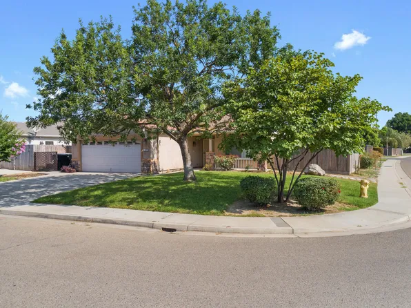 1822 E Copper Avenue, Visalia, CA 93292