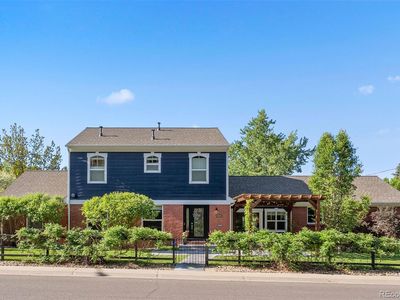 3330 E Tennessee Avenue, Denver, CO, 80209