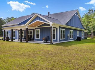 1945 Emery Rd., Loris, SC 29569