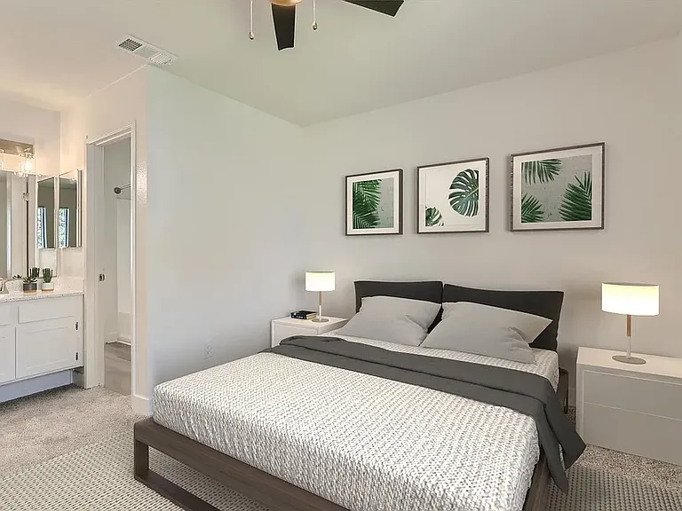 Palm Village Apartment Homes — Photo 6