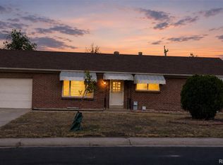 442 Fulton Street, Aurora, CO 80010