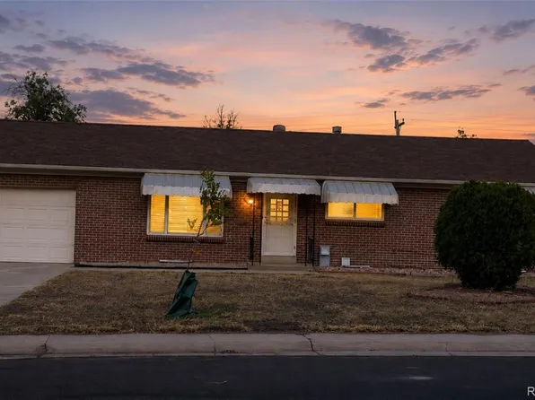 442 Fulton Street, Aurora, CO 80010