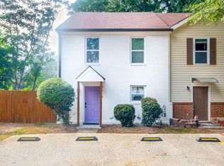 5005 Pat Mell Pl SE, Smyrna, GA 30080