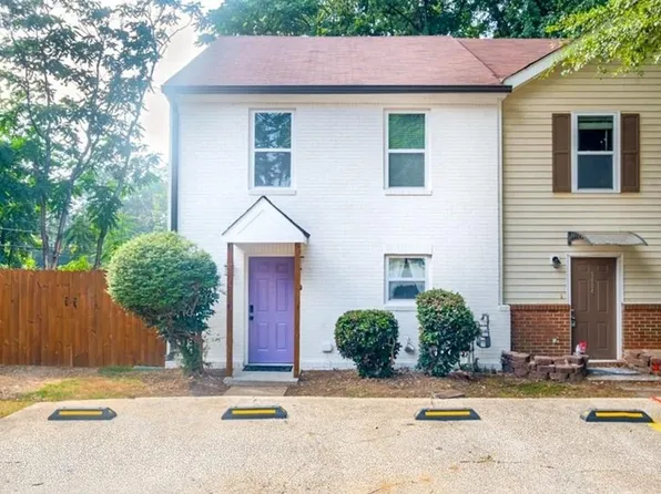 5005 Pat Mell Pl SE, Smyrna, GA 30080