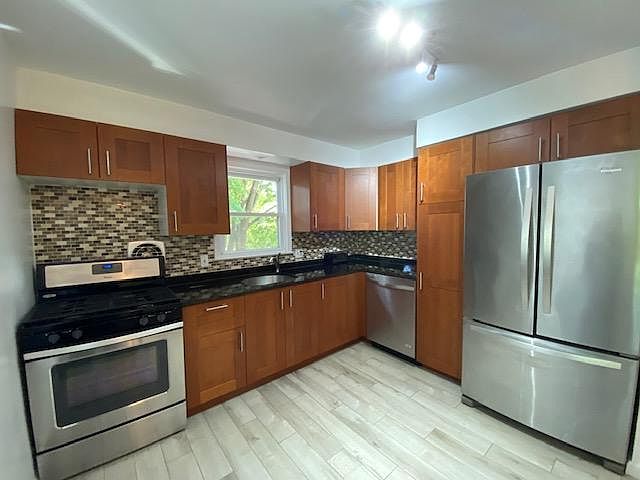 1st image of 140 1st St Floor 2