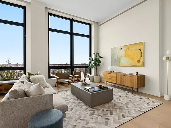 4th image of 550 Vanderbilt Ave Penthouse E